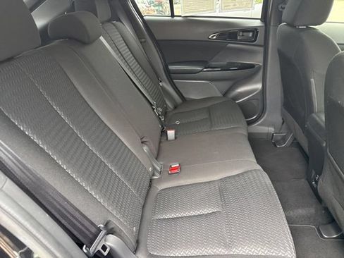 Used 2024 Mitsubishi Eclipse Cross LE AWD/4WD image 14
