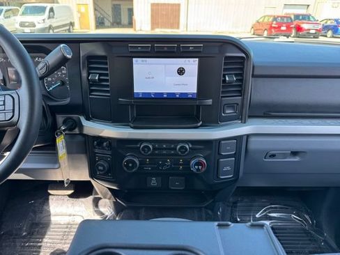 Certified 2024 Ford F250 XLT w/ 360-Degree Camera Package AWD/4WD image 2