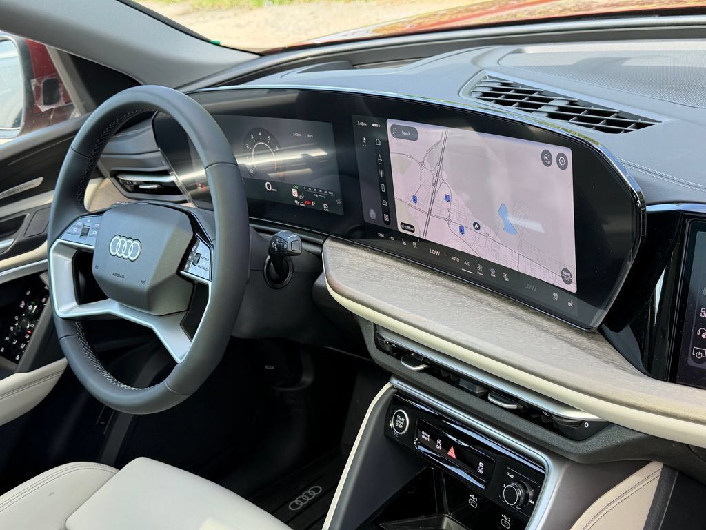 New 2026 Audi Q5 Prestige AWD/4WD image 7