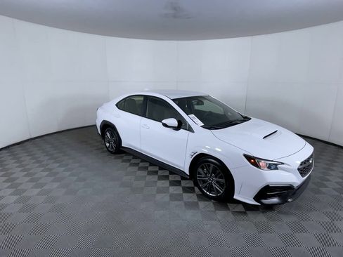 Used 2023 Subaru WRX AWD/4WD image 2