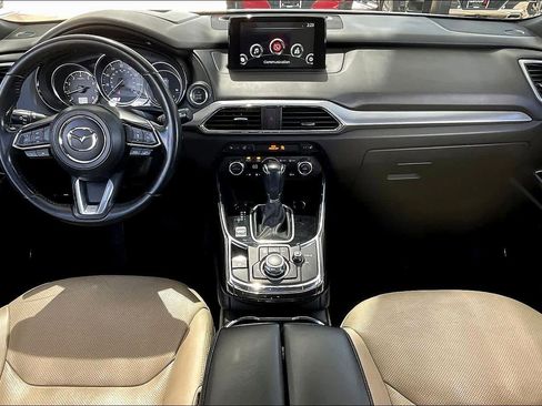 Used 2018 MAZDA CX-9 Grand Touring image 14