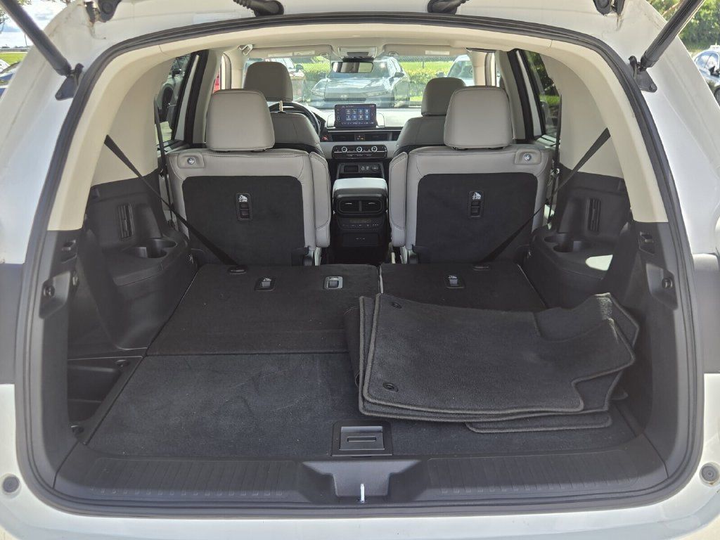 Used 2024 Honda Pilot EX-L image 15