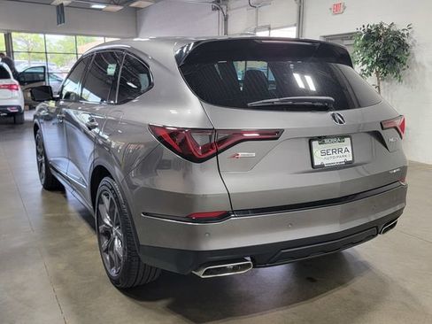 Certified 2024 Acura MDX A-Spec AWD/4WD image 7