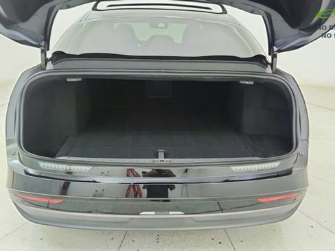 Used 2024 Lucid Air Pure RWD image 13