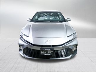Used 2026 Toyota Camry SE AWD/4WD video 2
