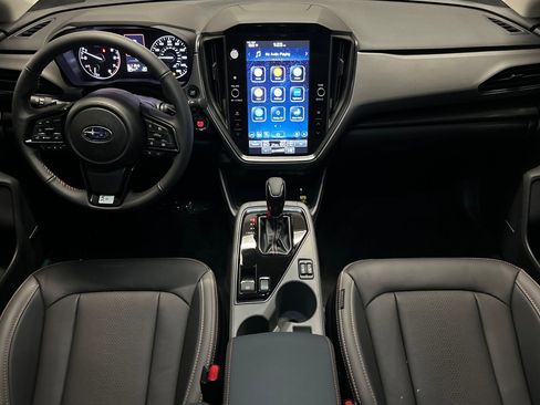 New 2025 Subaru Crosstrek 2.5i Wilderness w/ Wilderness Package image 15