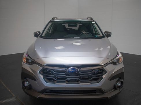 New 2026 Subaru Crosstrek 2.0i Premium image 2