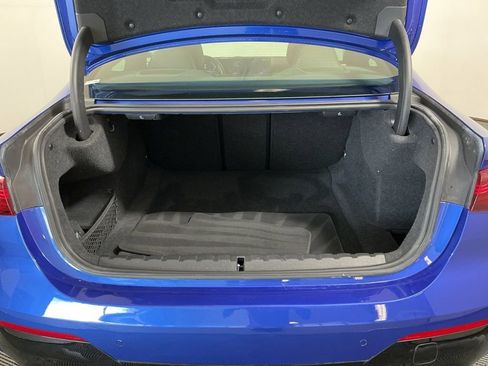 Certified 2025 BMW 430i Coupe w/ M Sport Package RWD image 26