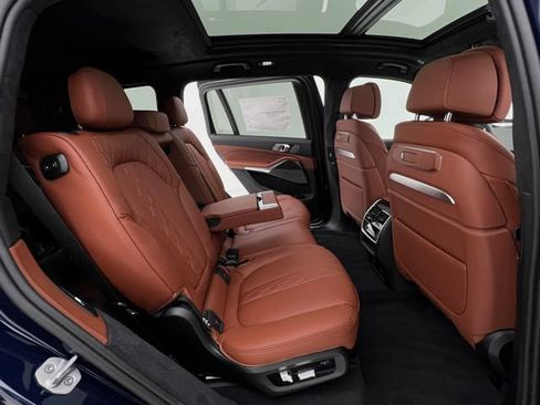 New 2027 BMW X7 M60i AWD/4WD image 14