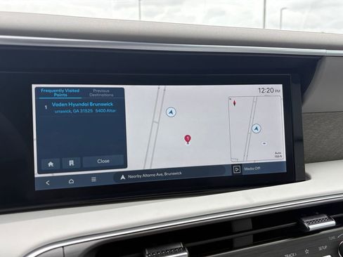 New 2026 Hyundai Palisade SEL image 26