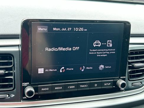 Used 2023 Kia Rio LX FWD image 20