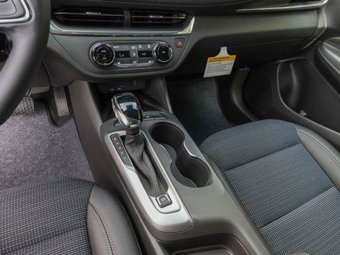 New 2026 Buick Envista Preferred w/ Convenience I Package FWD image 20