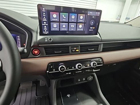 New 2026 Honda Pilot Touring image 12