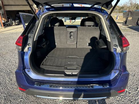 Used 2019 Nissan Rogue SV w/ Premium Package image 20