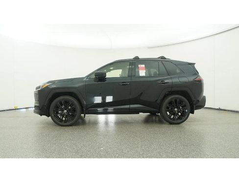 New 2026 Toyota RAV4 XSE image 19