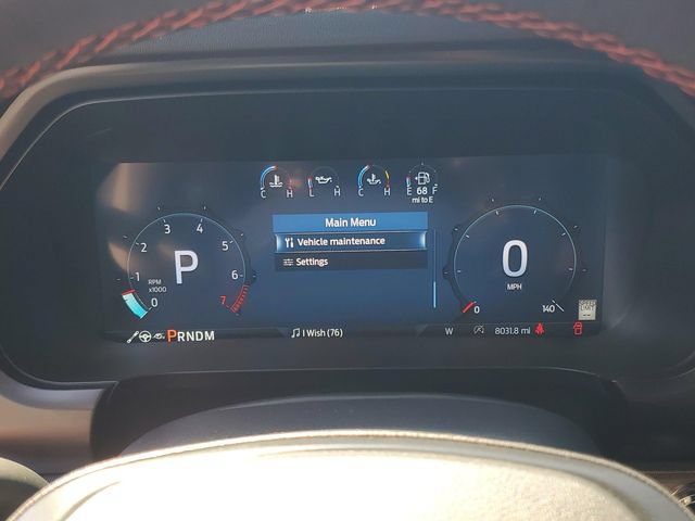 Used 2025 Ford F150 Raptor AWD/4WD image 19