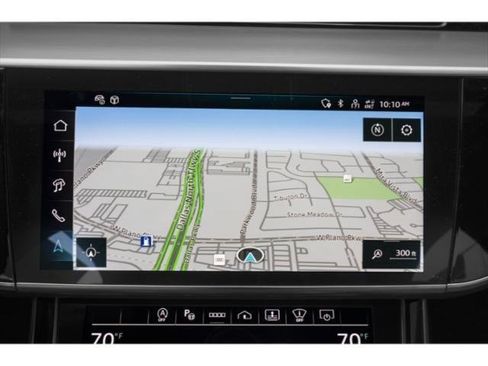 New 2026 Audi A8 L 3.0T image 19