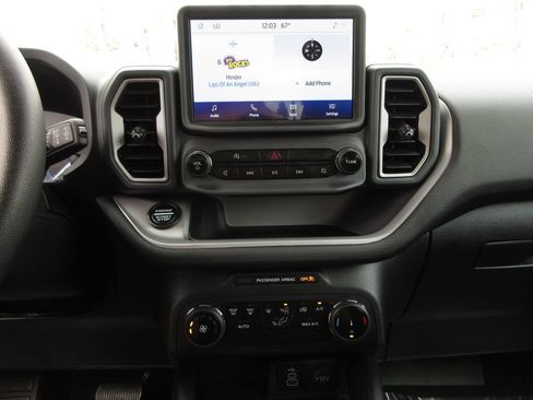 Certified 2024 Ford Bronco Sport Big Bend AWD/4WD image 18