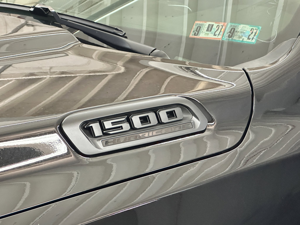 New 2026 RAM 1500 Big Horn AWD/4WD image 15