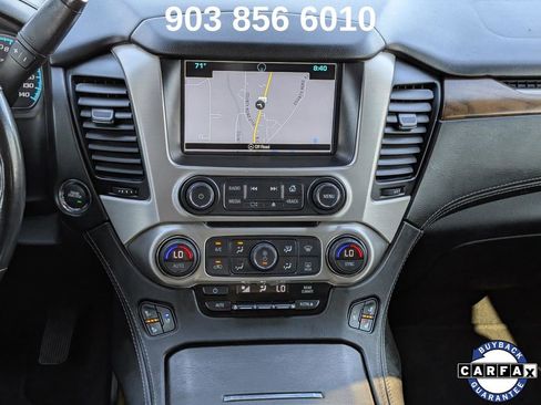 Used 2020 GMC Yukon XL Denali w/ Enhanced Security Package image 30