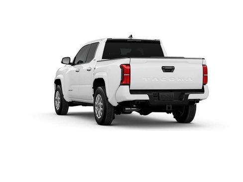 New 2026 Toyota Tacoma SR5 RWD image 7