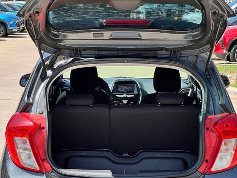 Used 2019 Chevrolet Spark LT FWD image 23