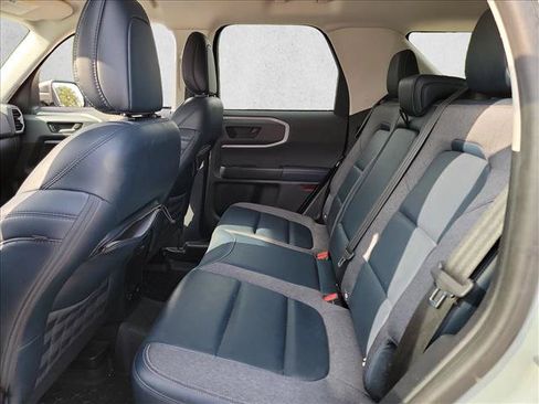Used 2022 Ford Bronco Sport Outer Banks w/ Tech Package AWD/4WD image 14