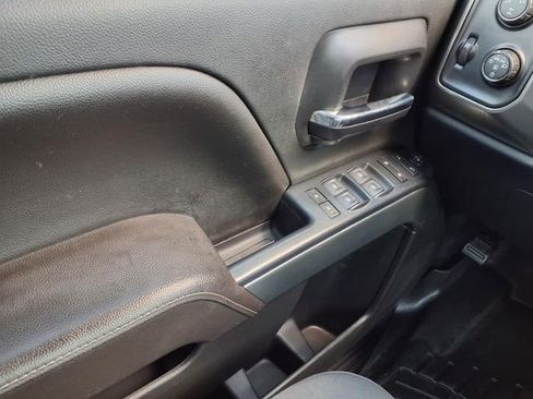 Used 2017 Chevrolet Silverado 1500 LT w/ All Star Edition image 14