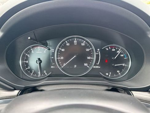 Used 2020 MAZDA CX-5 Grand Touring image 33