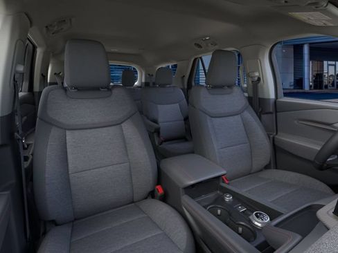 New 2026 Ford Explorer Active RWD image 10