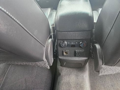 Used 2011 Ford Explorer Limited w/ 301A Rapid Spec Order Code FWD image 23
