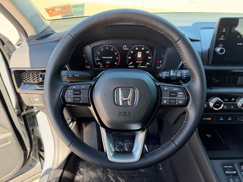 New 2026 Honda CR-V EX-L image 17