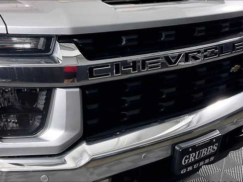Used 2023 Chevrolet Silverado 2500 LT w/ All Star Edition AWD/4WD image 35