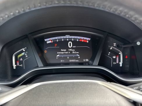 Used 2019 Honda CR-V EX-L image 31