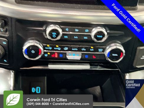 Certified 2023 Ford F150 Lariat image 9