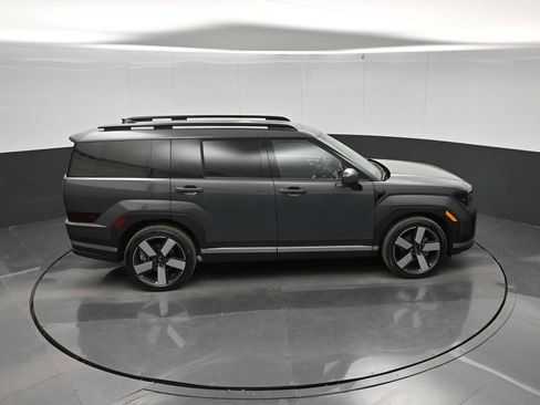 New 2026 Hyundai Santa Fe Limited AWD/4WD image 29