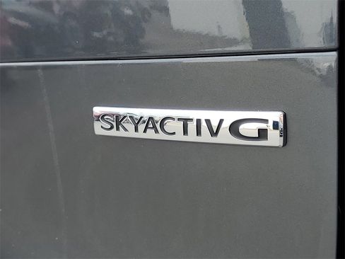 New 2025 MAZDA CX-50 AWD 2.5 S w/ Select Package image 6