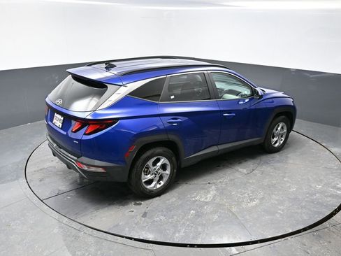 Used 2024 Hyundai Tucson SEL image 42