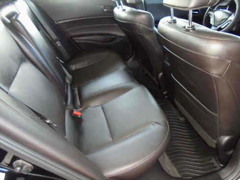 Used 2016 Acura ILX FWD image 10