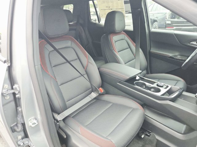 New 2027 Chevrolet Equinox RS FWD image 16