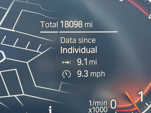 Used 2024 BMW X3 xDrive30i image 23