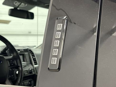 Used 2015 Ford F150 XLT w/ Equipment Group 301A Mid image 36