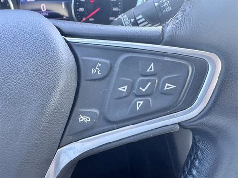 Used 2022 Chevrolet Equinox LT image 14