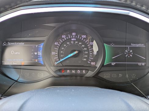 Used 2015 Ford Edge Sport w/ Equipment Group 401A AWD/4WD image 28