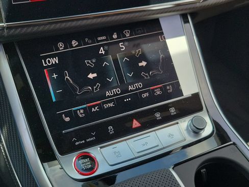 New 2026 Audi RS Q8 performance AWD/4WD image 13