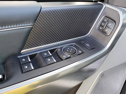 Used 2024 Ford F250 Limited image 17