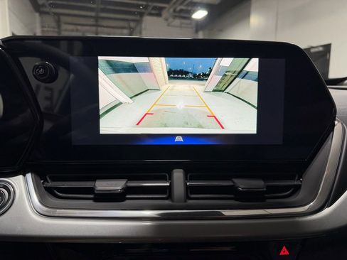 New 2026 Chevrolet Trax LT w/ Driver Confidence Package image 19