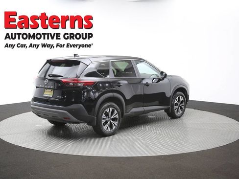 Used 2023 Nissan Rogue SV AWD/4WD image 41