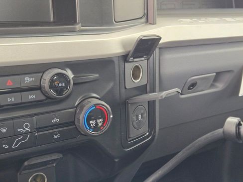 New 2025 Ford F350 XL w/ XL Chrome Package AWD/4WD image 19