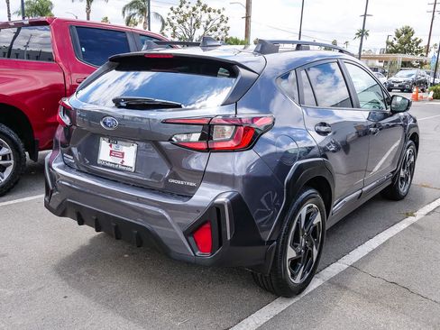 Certified 2025 Subaru Crosstrek 2.5i Limited w/ Crosstrek Mirror Package AWD/4WD image 14